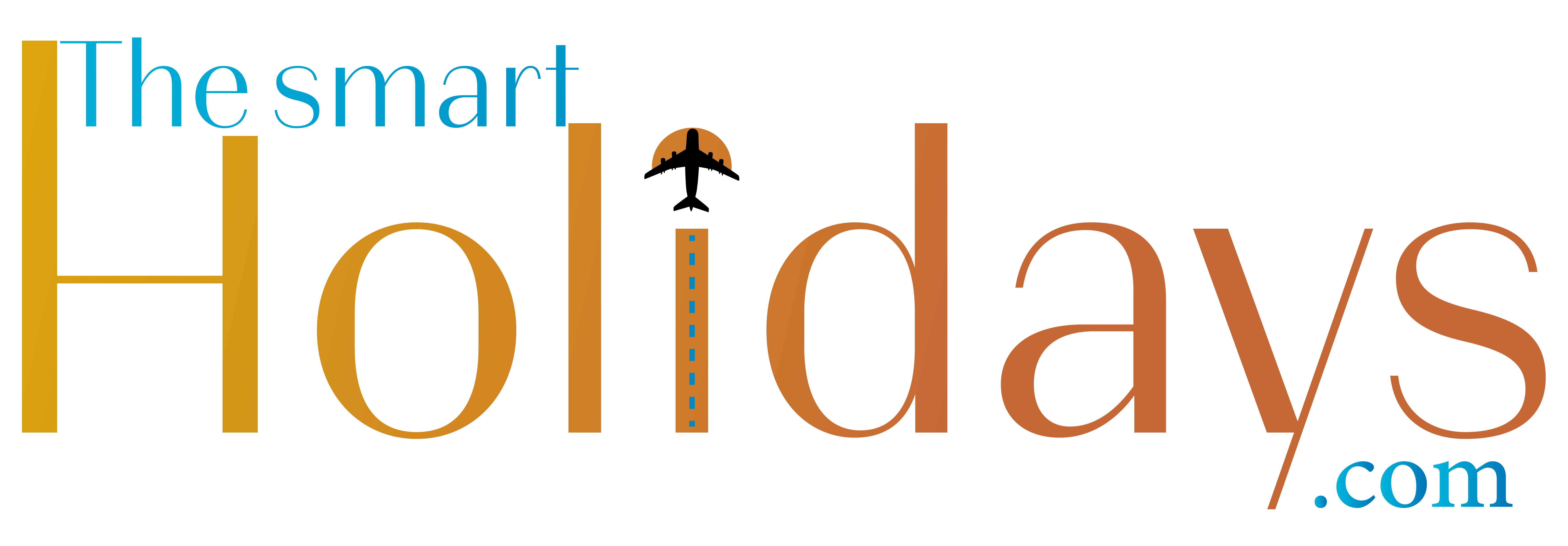 The Smart Holidays - 