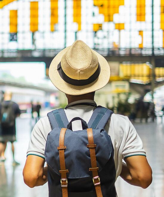 Visa Packages