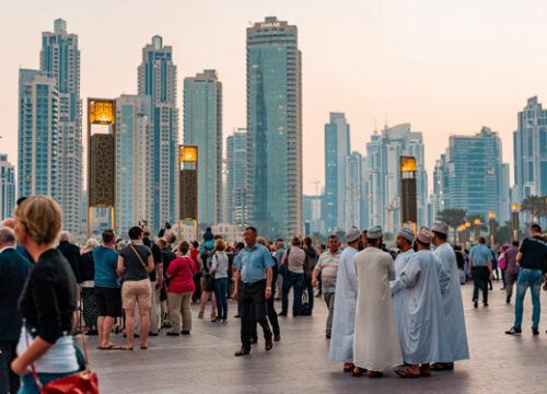 The Best Time to Visit Dubai: A Seasonal Guide