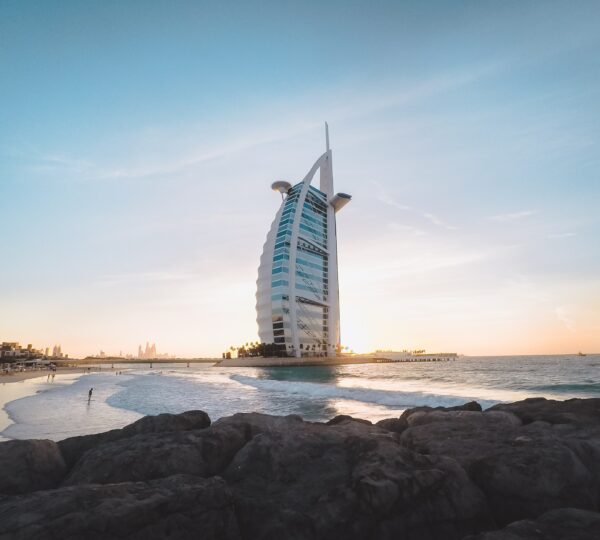 Burj khalifa